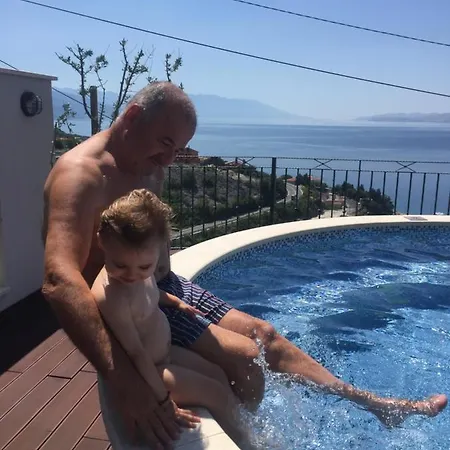 Manda Appartamento Novi Vinodolski
