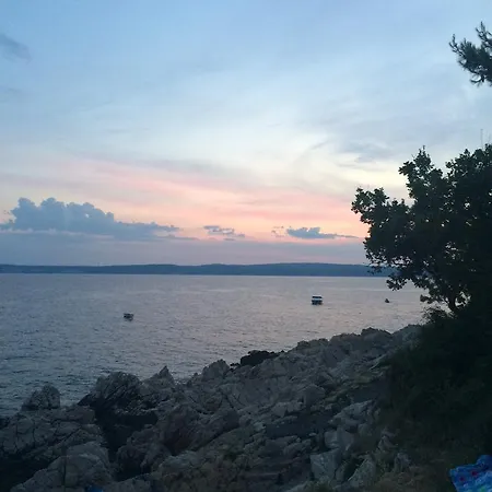 Manda * Novi Vinodolski