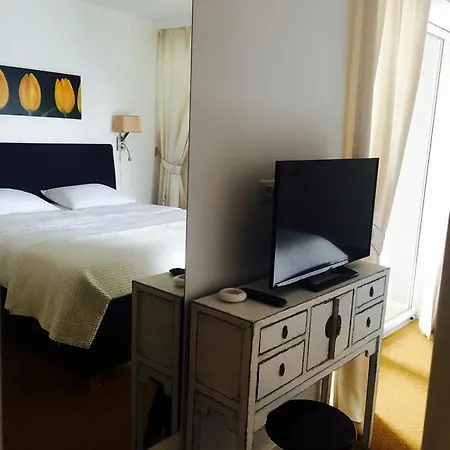 Manda Apartament Novi Vinodolski