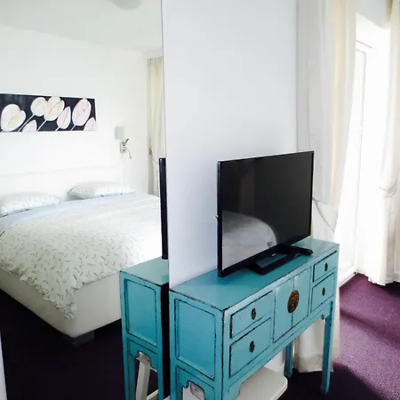 Apartament Manda Novi Vinodolski