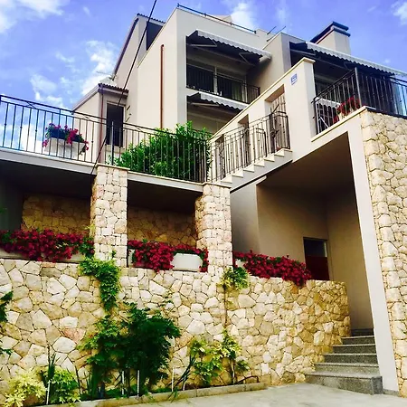 Apartament Manda Novi Vinodolski