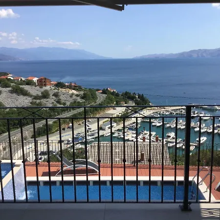 Appartement Manda