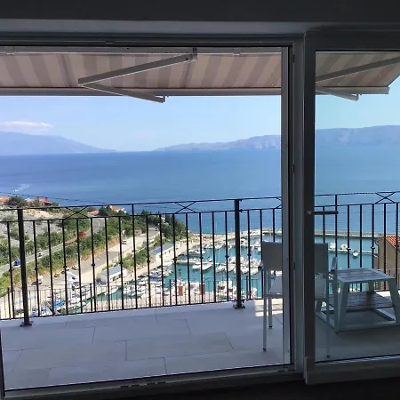Manda Appartement *