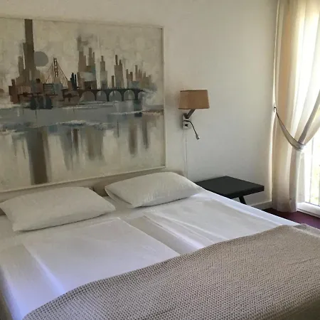 Manda Appartement *