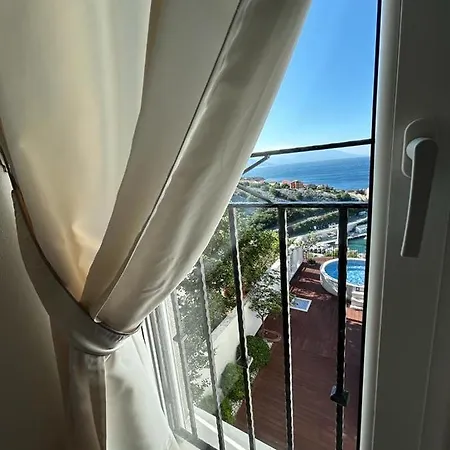 Appartement Manda