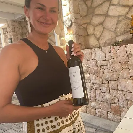 Manda Novi Vinodolski