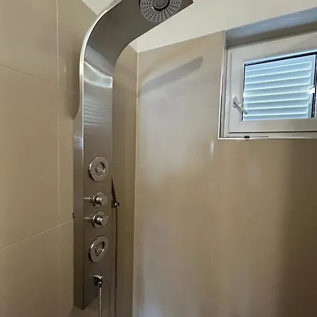 Appartement Manda