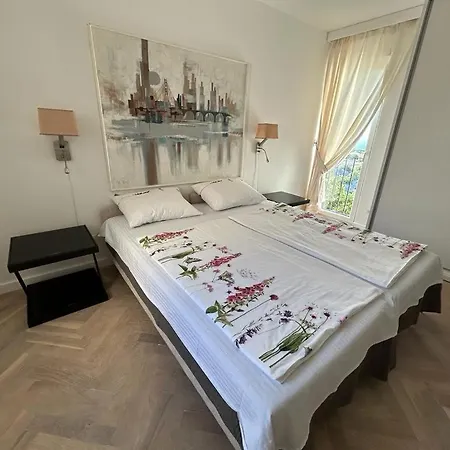 Manda * Novi Vinodolski
