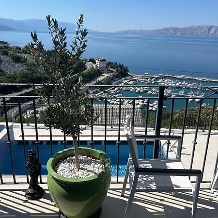 Apartment Manda