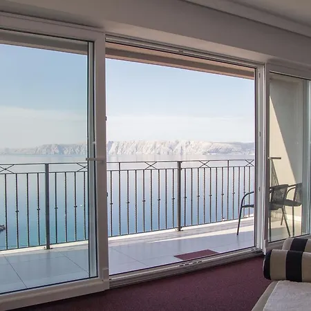 Appartement Manda *