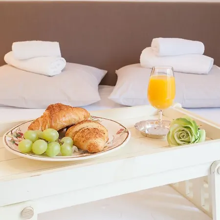 Appartement Manda Novi Vinodolski