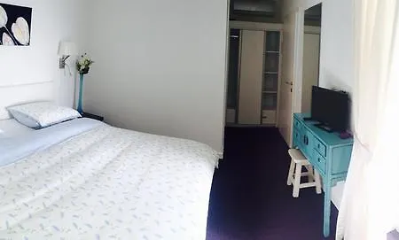 Appartement Manda