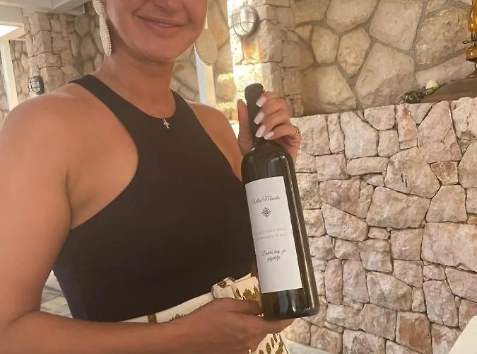 Manda Novi Vinodolski