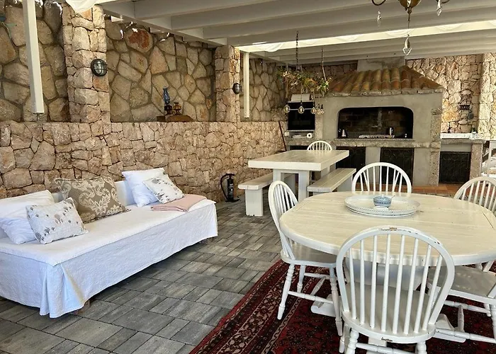 Manda Appartamento *