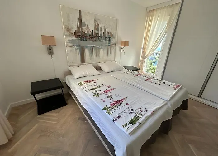 Manda * Novi Vinodolski