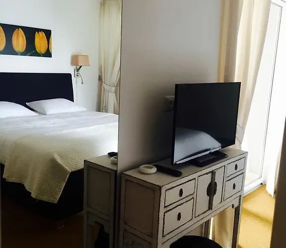 Manda Appartamento Novi Vinodolski